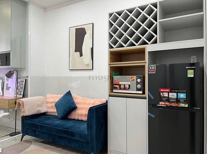 Hình ảnh Cho thuê căm hộ cao cấp quận 7