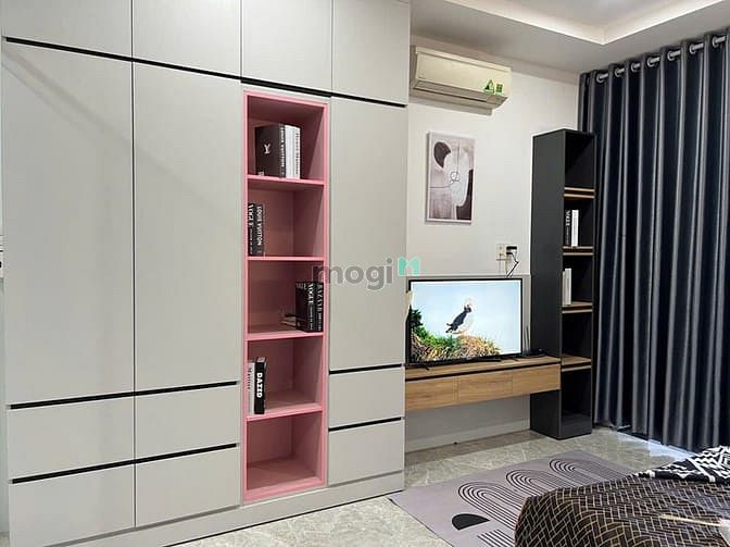Hình ảnh Cho thuê căm hộ cao cấp quận 7