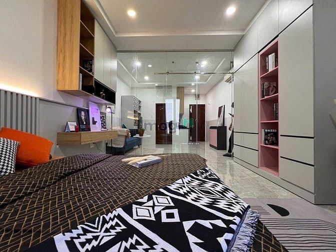 Hình ảnh Cho thuê căm hộ cao cấp quận 7