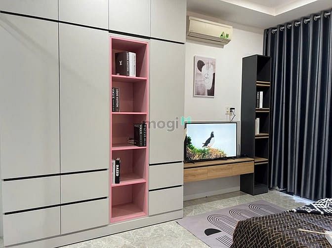 Hình ảnh Cho thuê căm hộ cao cấp quận 7