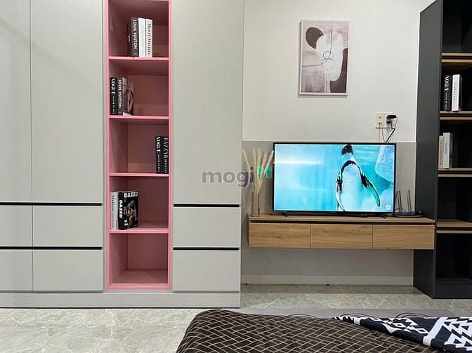 Hình ảnh Cho thuê căm hộ cao cấp quận 7