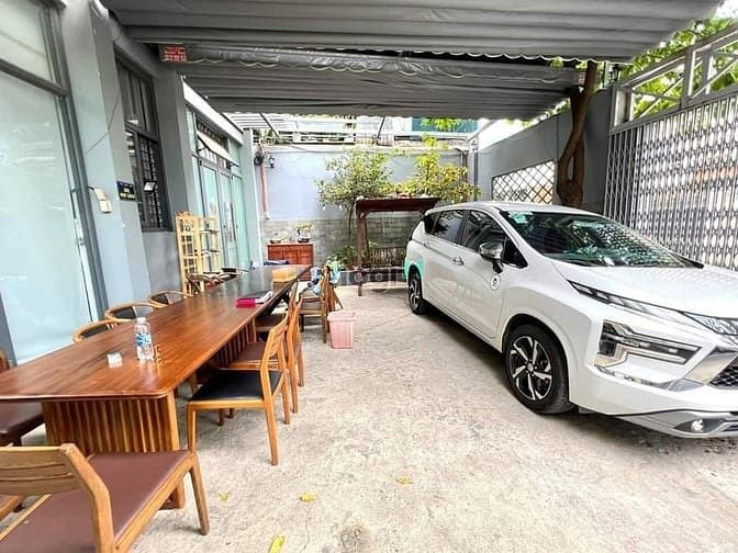 Hình ảnh Bán CHDV đường Phan Anh - 450m² ( 24 x 20 ) 6 Tầng Thang Máy 65 phòng