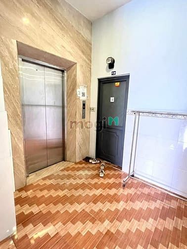 Hình ảnh Bán CHDV đường Phan Anh - 450m² ( 24 x 20 ) 6 Tầng Thang Máy 65 phòng