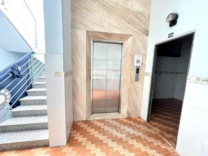Hình ảnh Bán CHDV đường Phan Anh - 450m² ( 24 x 20 ) 6 Tầng Thang Máy 65 phòng