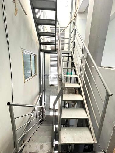 Hình ảnh Bán CHDV đường Phan Anh - 450m² ( 24 x 20 ) 6 Tầng Thang Máy 65 phòng