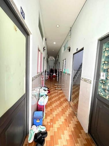 Hình ảnh Bán CHDV đường Phan Anh - 450m² ( 24 x 20 ) 6 Tầng Thang Máy 65 phòng