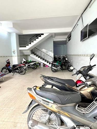 Hình ảnh Bán CHDV đường Phan Anh - 450m² ( 24 x 20 ) 6 Tầng Thang Máy 65 phòng