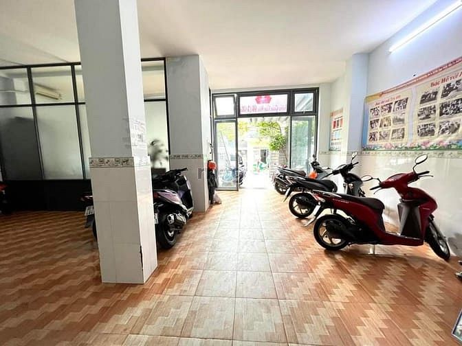 Hình ảnh Bán CHDV đường Phan Anh - 450m² ( 24 x 20 ) 6 Tầng Thang Máy 65 phòng