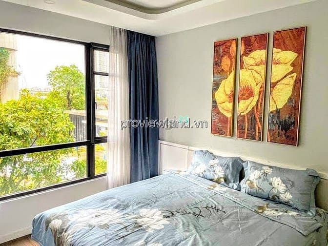 Hình ảnh Cho thuê Trang Chủ MB66.COM / Đăng Ký Tặng 66K Estella Heights, 135m2, 3PN, thiết kế hiện đại