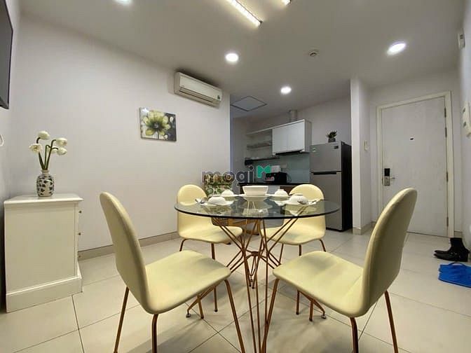 Hình ảnh ✅ Căn Hộ Cao Cấp 1 Phòng Ngủ_Ban Công_Thảo Điền_Quận 2
