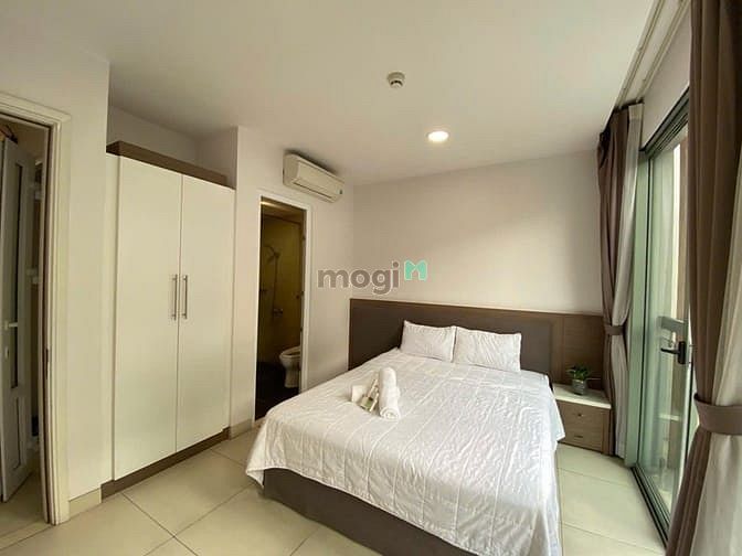 Hình ảnh ✅ Căn Hộ Cao Cấp 1 Phòng Ngủ_Ban Công_Thảo Điền_Quận 2