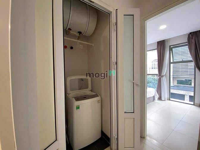 Hình ảnh ✅ Căn Hộ Cao Cấp 1 Phòng Ngủ_Ban Công_Thảo Điền_Quận 2