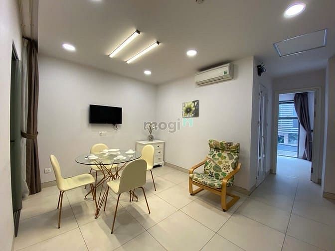 Hình ảnh ✅ Căn Hộ Cao Cấp 1 Phòng Ngủ_Ban Công_Thảo Điền_Quận 2
