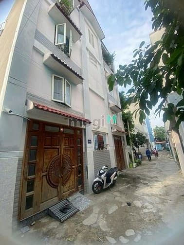 Hình ảnh Bán đất thổ cư hẻm đường 22 Phường Bình Trưng Tây Quận 2 dt 95,8m2