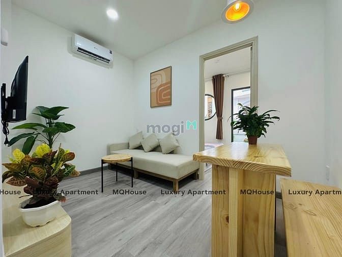 Hình ảnh ✅ Căn Hộ Cao Cấp 2 Phòng Ngủ Mới 100_Ban Công_Đường Ba Tháng 2_Quận 10
