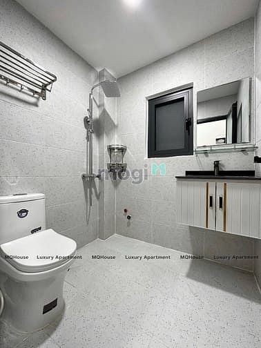 Hình ảnh ✅ Căn Hộ Cao Cấp 2 Phòng Ngủ Mới 100_Ban Công_Đường Ba Tháng 2_Quận 10