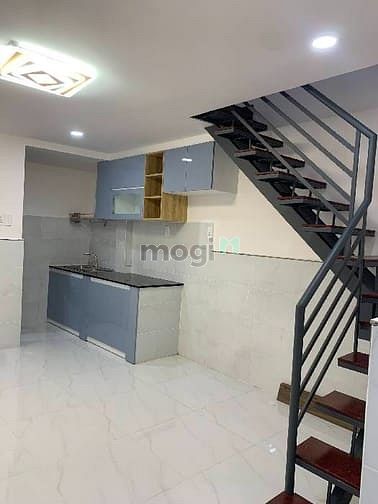 Hình ảnh HXH Đỗ Cửa Âu Cơ , Tân Bình, 26m2, 2.6×10m, Chỉ 2.x Tỷ