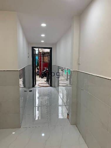 Hình ảnh HXH Đỗ Cửa Âu Cơ , Tân Bình, 26m2, 2.6×10m, Chỉ 2.x Tỷ