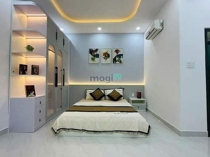 Hình ảnh Siêu Phẩm TÂN BÌNH, 4 Tầng, 4.7X17M, CHỈ NHỈNH 6 TỶ.