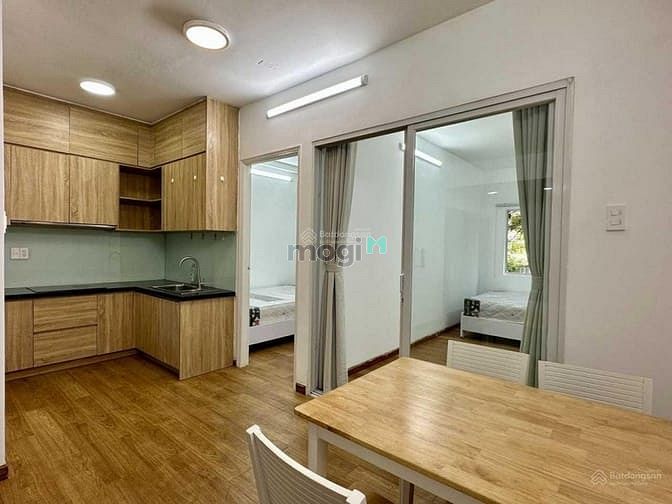 Hình ảnh Cho thuê chung cư Hưng Vượng 2, Phú Mỹ Hưng