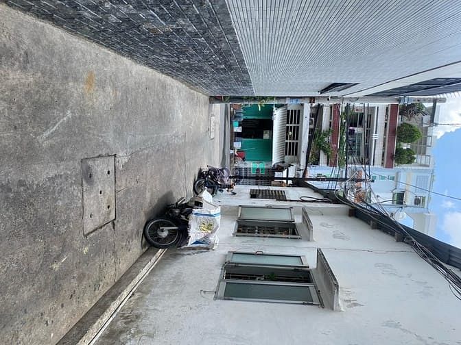 Hình ảnh Mặt tiền Q8 ngay Q5 180m2 ngang 5.8 nở hậu có 20tr/th, chỉ 17.4 tỷ TL