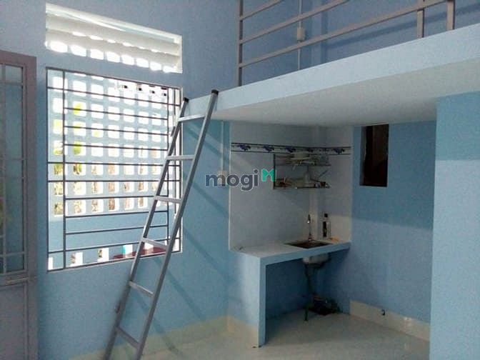 Hình ảnh Mặt tiền Q8 ngay Q5 180m2 ngang 5.8 nở hậu có 20tr/th, chỉ 17.4 tỷ TL