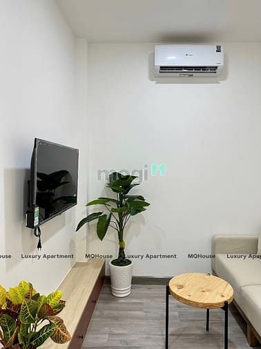 Hình ảnh ✅ Căn Hộ Cao Cấp 2 Phòng Ngủ Mới 100_Ban Công_Đường Ba Tháng 2_Quận 10