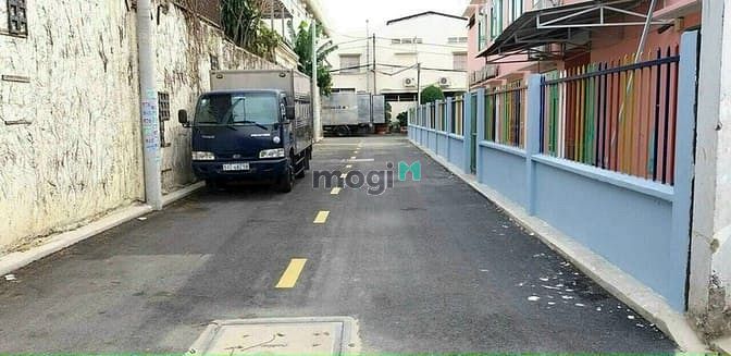 Hình ảnh Bán Lô Đất Hẻm 10m Đường Tú Xương Phường Hiệp Phú. Tp Thủ Đức