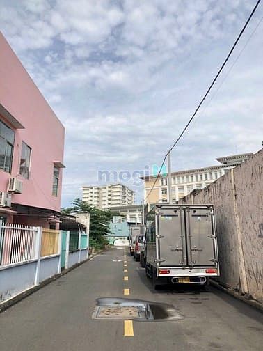 Hình ảnh Bán Lô Đất Hẻm 10m Đường Tú Xương Phường Hiệp Phú. Tp Thủ Đức