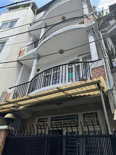 Hình ảnh Bán nhà PHAN VĂN TRỊ, BÌNH THẠNH, 65M2, 6 PHÒNG làm Trang Chủ MB66.COM / Đăng Ký Tặng 66K, chỉ 7 tỷ n