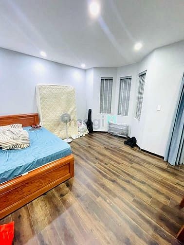 Hình ảnh Bán nhà PHAN VĂN TRỊ, BÌNH THẠNH, 65M2, 6 PHÒNG làm Trang Chủ MB66.COM / Đăng Ký Tặng 66K, chỉ 7 tỷ n