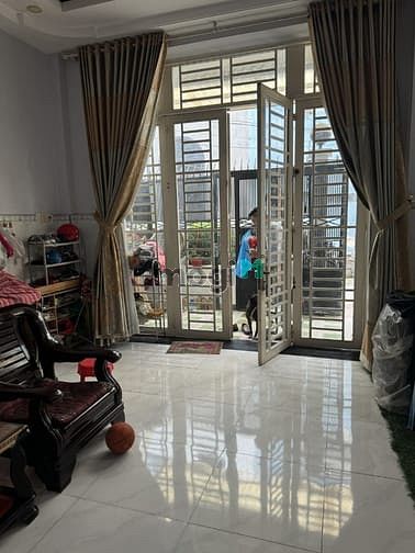 Hình ảnh Bán nhà PHAN VĂN TRỊ, BÌNH THẠNH, 65M2, 6 PHÒNG làm Trang Chủ MB66.COM / Đăng Ký Tặng 66K, chỉ 7 tỷ n