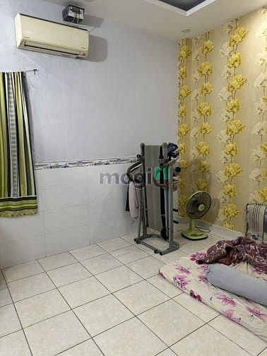 Hình ảnh Bán nhà PHAN VĂN TRỊ, BÌNH THẠNH, 65M2, 6 PHÒNG làm Trang Chủ MB66.COM / Đăng Ký Tặng 66K, chỉ 7 tỷ n