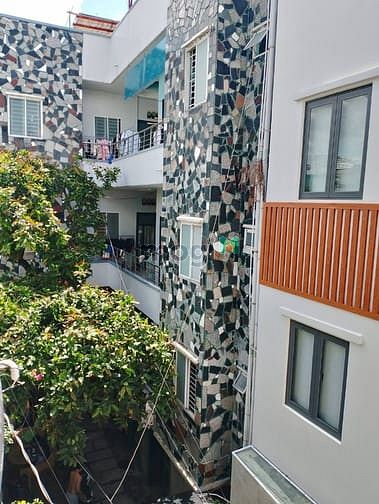Hình ảnh Bán nhà PHAN VĂN TRỊ, BÌNH THẠNH, 65M2, 6 PHÒNG làm Trang Chủ MB66.COM / Đăng Ký Tặng 66K, chỉ 7 tỷ n
