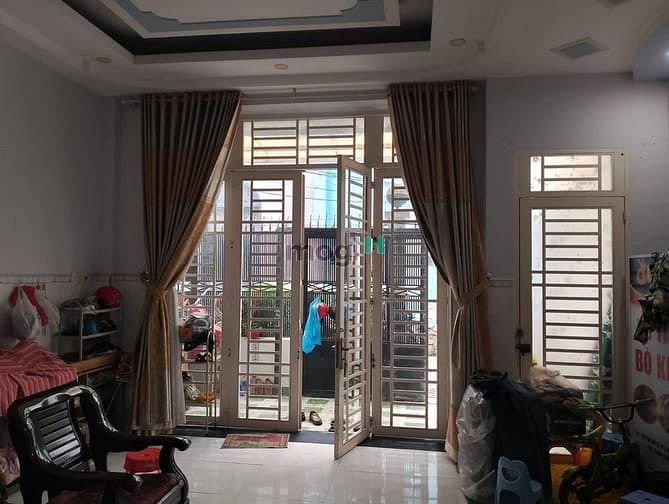 Hình ảnh Bán nhà PHAN VĂN TRỊ, BÌNH THẠNH, 65M2, 6 PHÒNG làm Trang Chủ MB66.COM / Đăng Ký Tặng 66K, chỉ 7 tỷ n