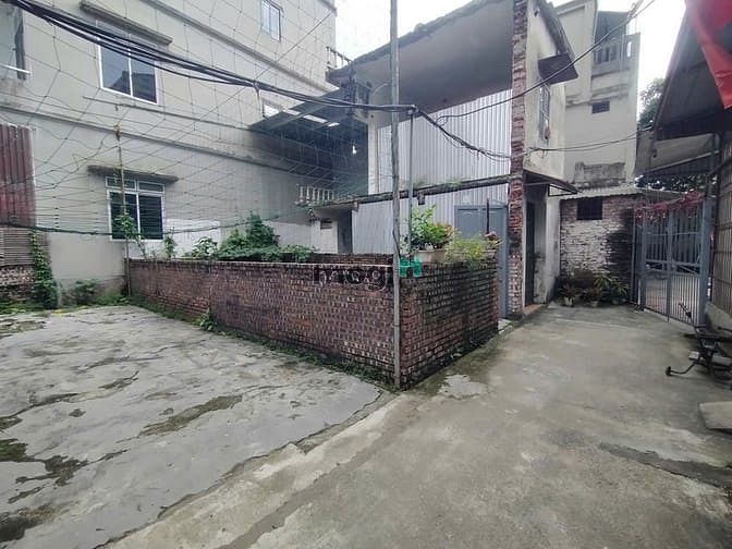 Hình ảnh ĐẤT THỔ CƯ phúc lợi long biên 37M oto đỗ gần 2 TỶ 990