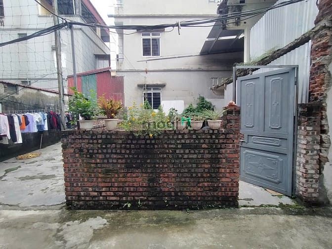 Hình ảnh ĐẤT THỔ CƯ phúc lợi long biên 37M oto đỗ gần 2 TỶ 990