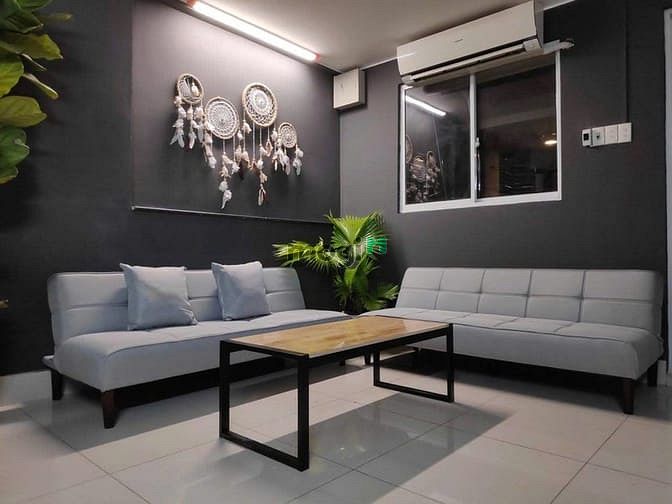Hình ảnh Chỗ ở trọ đối diện Đại học Văn Lang - Đặng Thùy Trâm Bình Thạnh