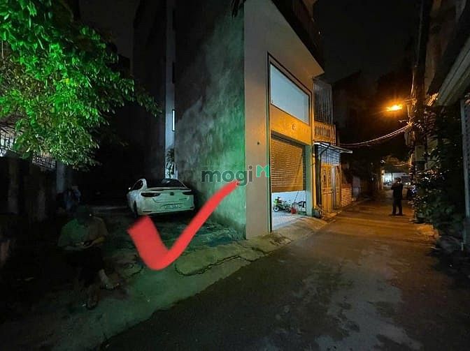 Hình ảnh ĐẤT THỔ CƯ việt hưng long biên 60M OTO 7 chỗ ra vào giá 9,5 TỶ