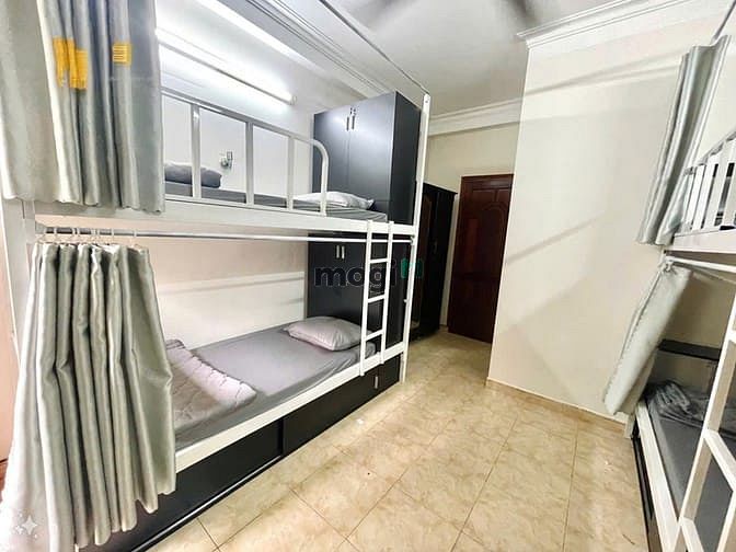 Hình ảnh Chỗ ở trọ đối diện Đại học Văn Lang - Đặng Thùy Trâm Bình Thạnh