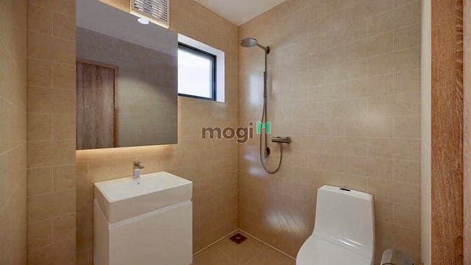 Hình ảnh STUDIO FULL NT có cửa sổ, ban công rộng, máy giặt riêng