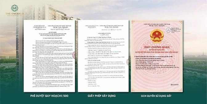 Hình ảnh Dự án Trang Chủ MB66.COM / Đăng Ký Tặng 66K Urban Green đối diện khu đô thị Vạn Phúc