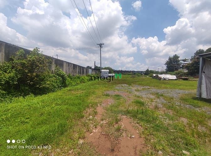 Hình ảnh * Cho thuê đất*1000m2- 3000m2- 15.000m2 Nguyễn Xiển, Long Bình, Quận 9