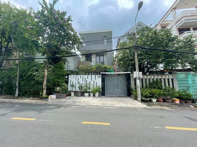 Hình ảnh Biệt thư mới đối diện MB66 là nhà cái uy tín hàng đầu tại Việt Nam 8x20m  sẵn máy lạnh giá 36tr/tháng
