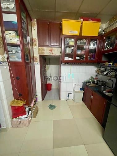 Hình ảnh Nhà Bán Lạc Long Quân , Tân Bình, 33m2 , 4.8×9.6m , Chỉ 4.x Tỷ