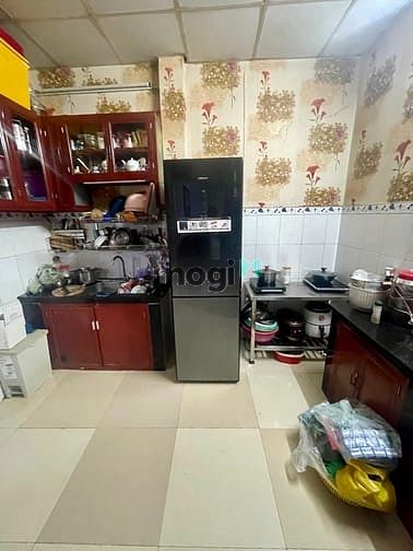 Hình ảnh Nhà Bán Lạc Long Quân , Tân Bình, 33m2 , 4.8×9.6m , Chỉ 4.x Tỷ