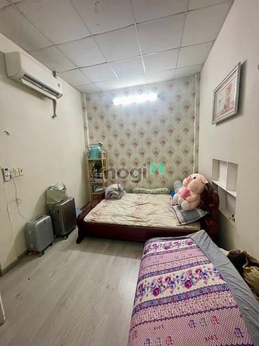Hình ảnh Nhà Bán Lạc Long Quân , Tân Bình, 33m2 , 4.8×9.6m , Chỉ 4.x Tỷ