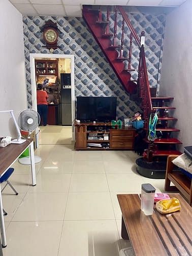Hình ảnh Nhà Bán Lạc Long Quân , Tân Bình, 33m2 , 4.8×9.6m , Chỉ 4.x Tỷ