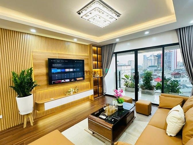 Hình ảnh Bán Trang Chủ MB66.COM / Đăng Ký Tặng 66K chung cư Chelse park , diên tích:100 m2