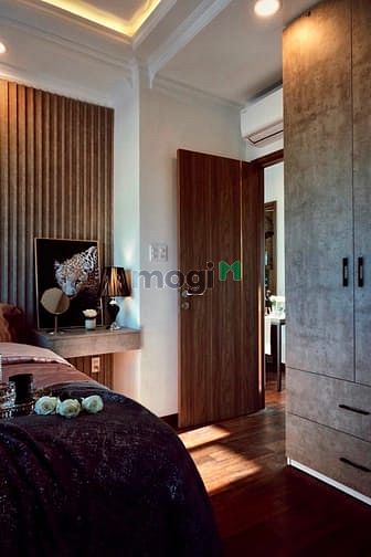 Hình ảnh Mb6623 nạp rút nhanh chóng 2PN Thiết Kế Nội Thất Sang Trọng Tân Bình- New 100% - Trống sẵn